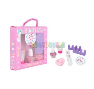 Yilvi Set de Belleza