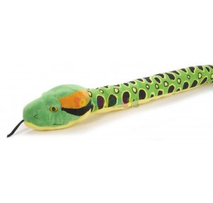Peluche Snakesss 137cm...