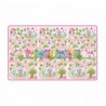 Alfombra Castillos Princesa 120x200x0,3 cm Day Out