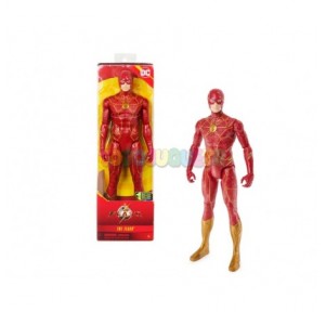 The Flash Movie Figura 30 cm