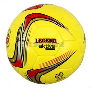 Balón Fútbol Legend Aktive...