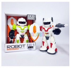 Robot Dominator 22 cm Kids...