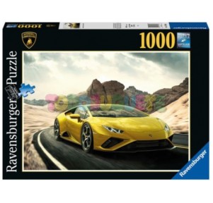 Puzzle 1000 Lamborghini...