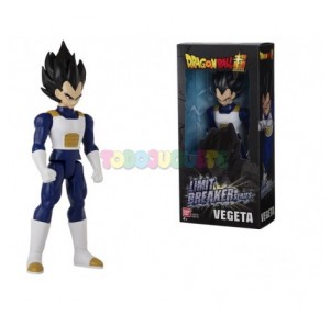 Dragon Ball Limit Breaker Vegeta