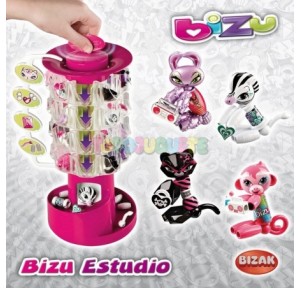 Bizu estudio pulseras  Bizak