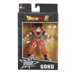 Dragon Ball Figura Goku Dragon Stars