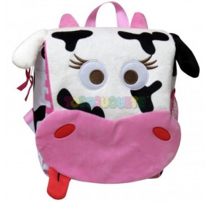 Mochila Infantil Bagoose Vaca