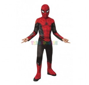 Disfraz Spiderman 3 Classic...