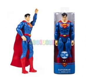 DC Figura Superman 30 cm