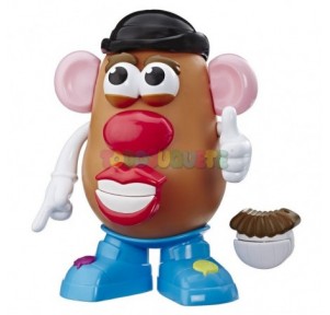 Mr Potato Parlanchín