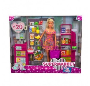 Steffi Love Supermercado