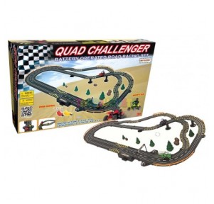 Circuito quad challenger 2...
