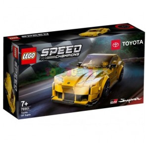 Lego Speed Champions Toyota...