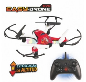Easy Drone XR Evo Surtido