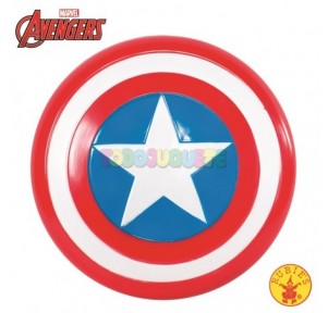 Escudo Capitán América Avengers Infantil