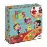 Juego Bed Bugs Cayro