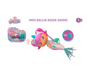 Mini Bellie Rosie Swims