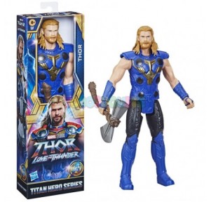 Thor Figura Titan 30cm