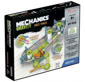 Mechanics Gravity Recic...