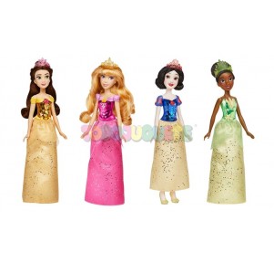 Princesas Disney Muñeca...