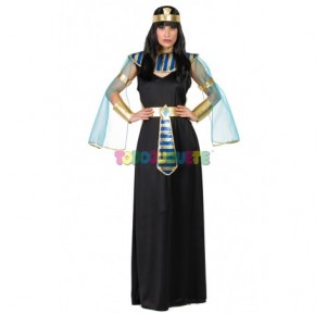 Disfraz egipcia Priestess Adulto M-L