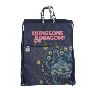 Dungeon Dragons Monsters Saco