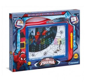 Pizarra Magnética Spiderman