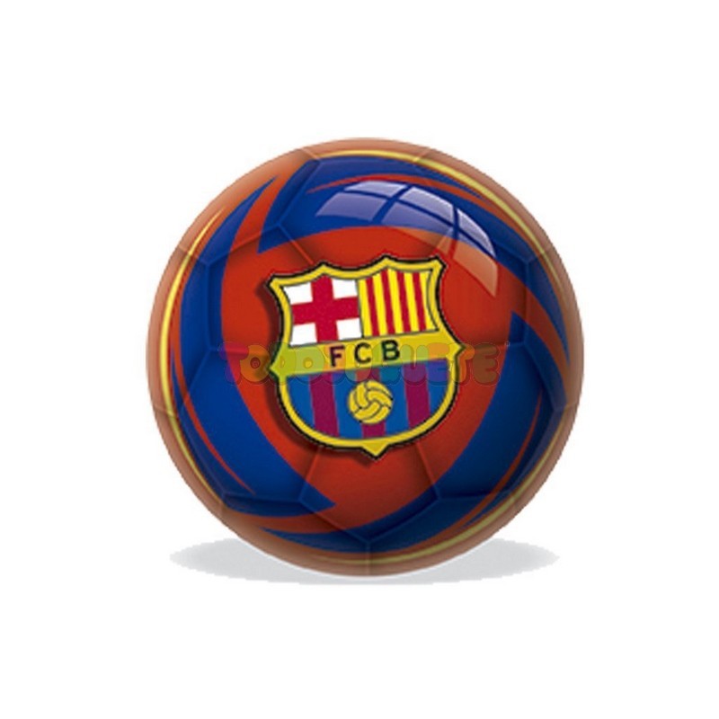 Canastilla “F.C. Barcelona”