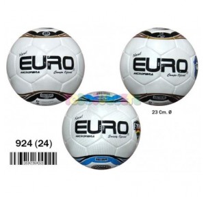 Balón Fútbol Euro 5 Capas...