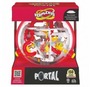 Juego Perplexus Portal