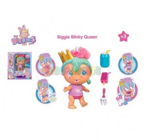 Biggies Muñeco Blinky Queen