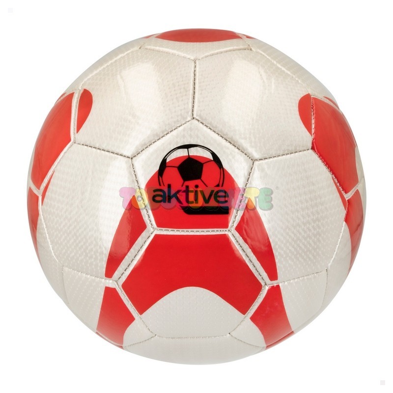 Balón Fútbol Aktive Brillo
