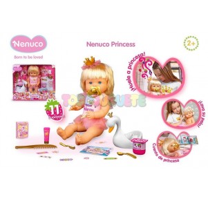 Nenuco Princess
