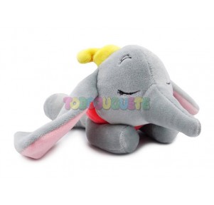 Peluche Disney Snuglets Surprise 15cm Surtido