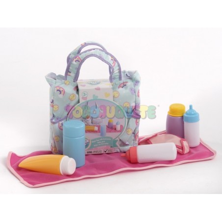 Bolsito/ Neceser para bebés - Comprar en Chinga Kids