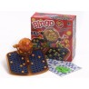 Bingo de 90 números y 48 cartones Family Game