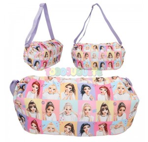 Top Model Bolso Cruzado Grande Snap