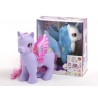 Unicornio con pegatinas Wonder Pony Land 2 Surtido