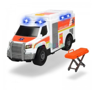 Ambulancia 30 cm Dickie