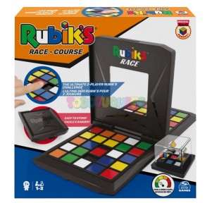 Juego Rubiks Race Refresh
