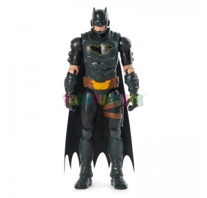 Batman Figura 30 cm Nuevo Diseño