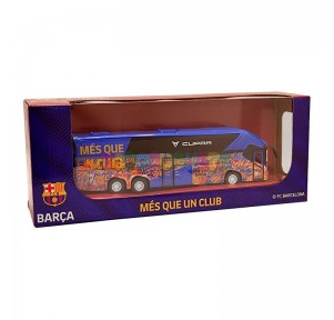 Autobús FC Barcelona v2.3