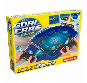 Goal Cars Super Cup Ninco Racers