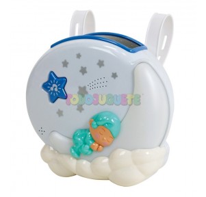 Proyector Musical Lullaby Dreamlight