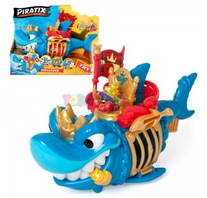 Piratix King Shark