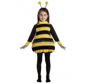 Disfraz Abeja Little Bee...