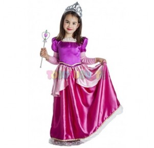 Disfraz Princesa Medieval...