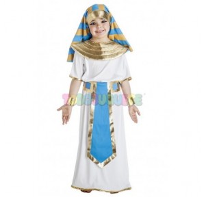 Disfraz Egipcio Little...