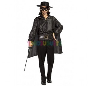 Disfraz el Zorro Mexican...