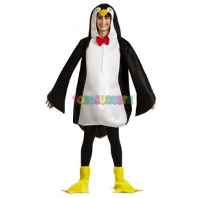 Disfraz Pingüino Lovely...